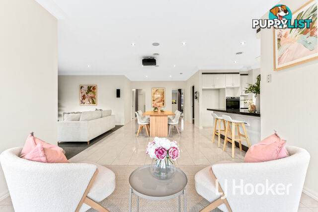 27 Rivergum Rise HAMPTON PARK VIC 3976