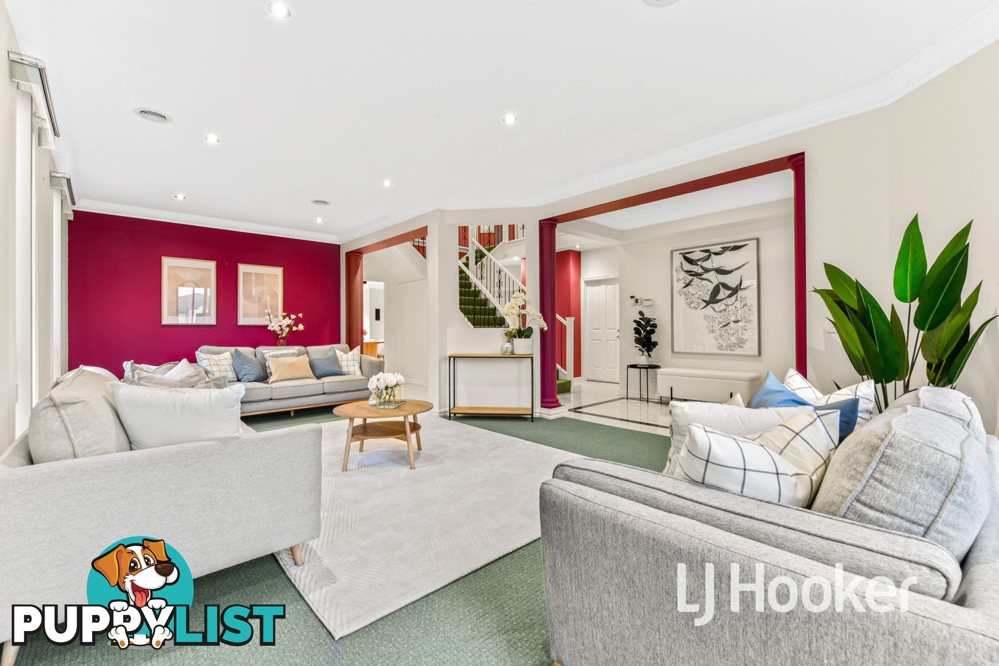 27 Rivergum Rise HAMPTON PARK VIC 3976