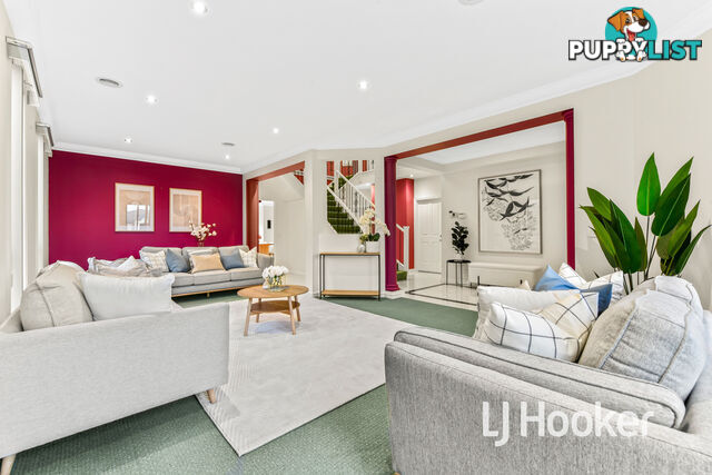 27 Rivergum Rise HAMPTON PARK VIC 3976