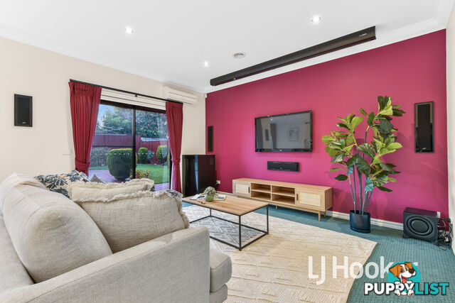 27 Rivergum Rise HAMPTON PARK VIC 3976