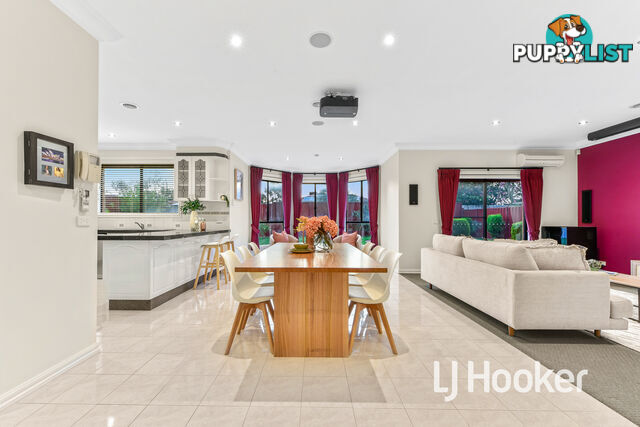 27 Rivergum Rise HAMPTON PARK VIC 3976