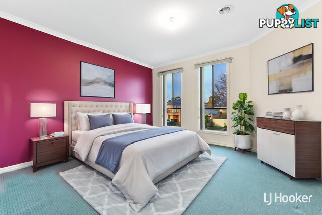 27 Rivergum Rise HAMPTON PARK VIC 3976