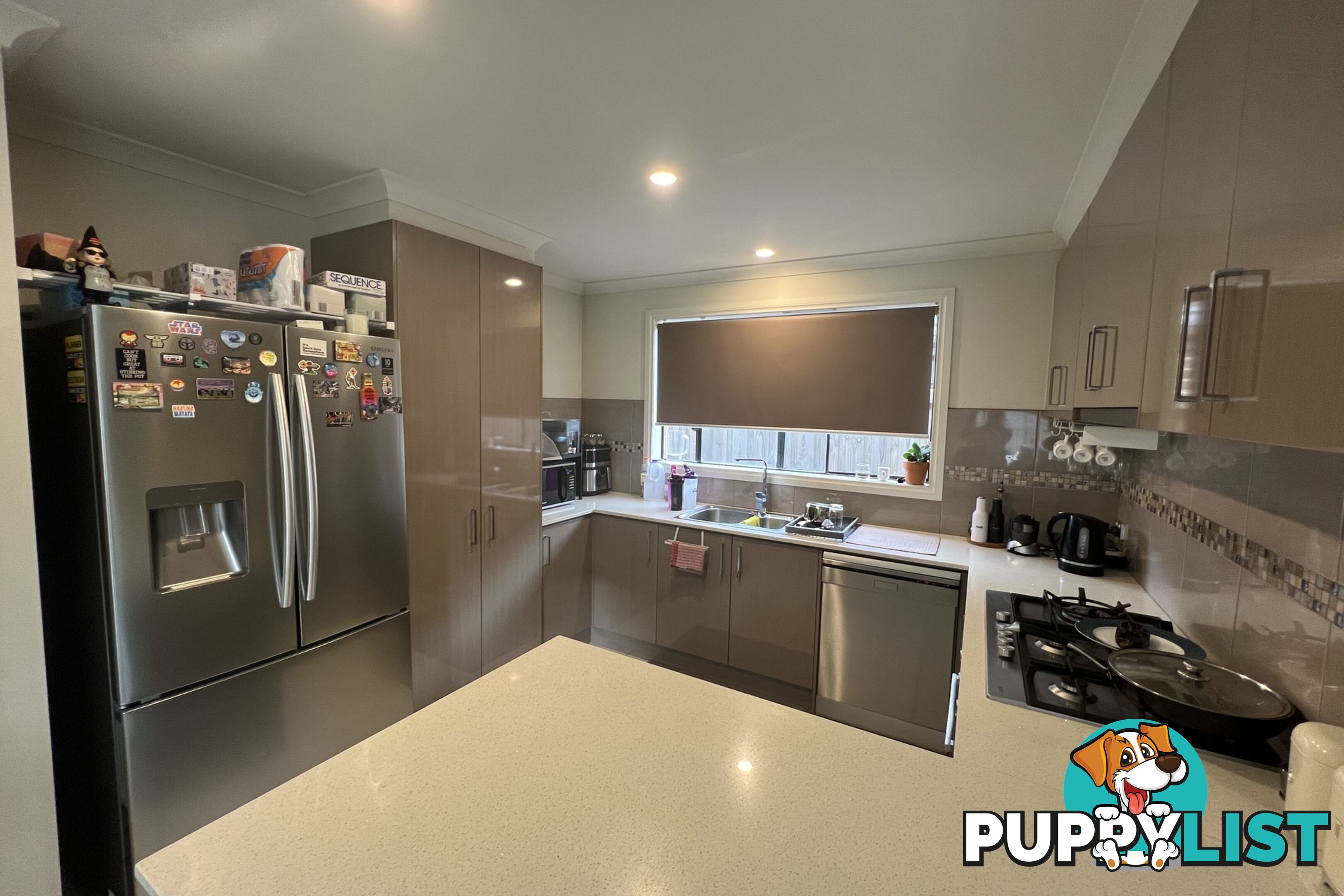 4 Gathering Street CLYDE VIC 3978