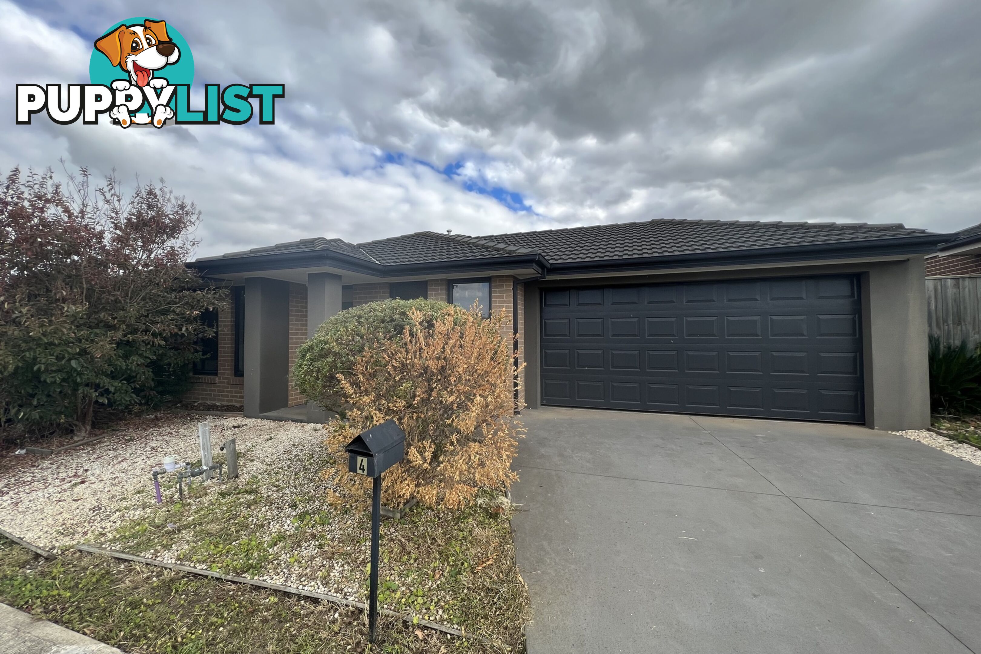 4 Gathering Street CLYDE VIC 3978