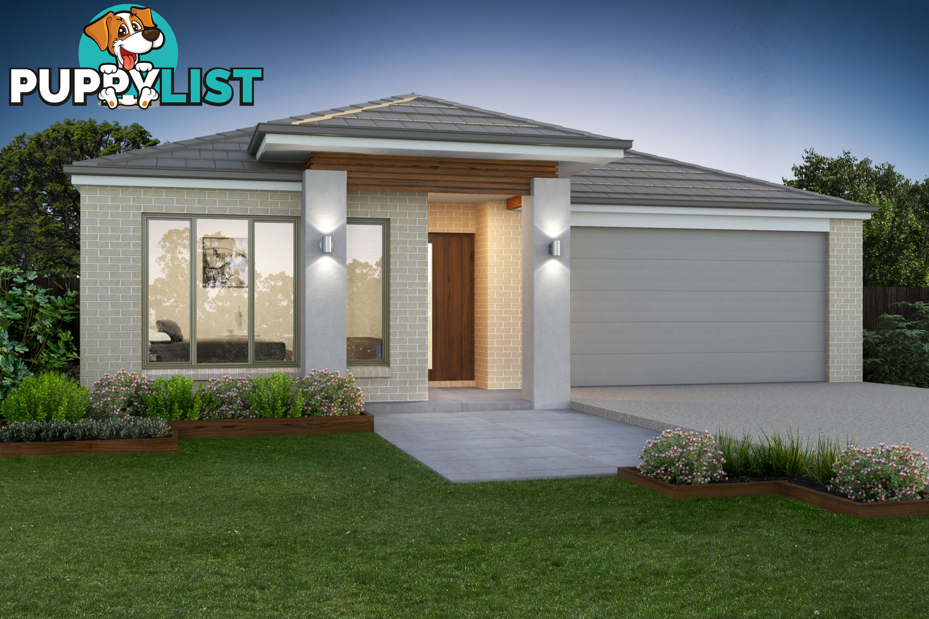 Lot 444 Dream Avenue CRANBOURNE EAST VIC 3977