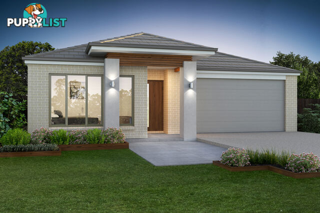 Lot 444 Dream Avenue CRANBOURNE EAST VIC 3977