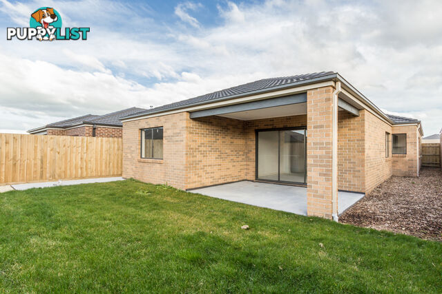 Lot 444 Dream Avenue CRANBOURNE EAST VIC 3977