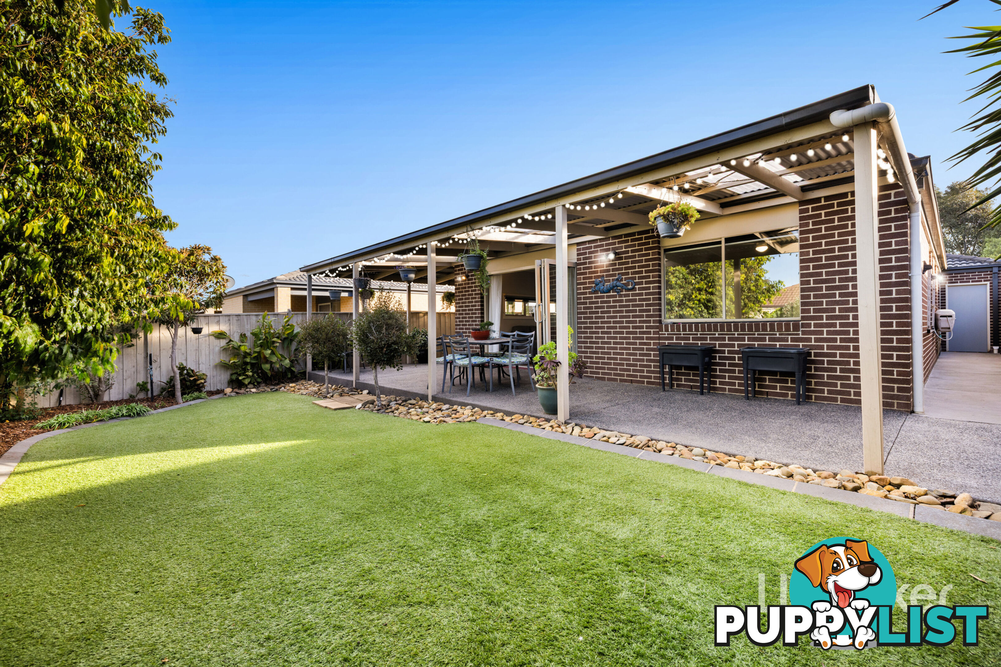 21 Bianca Crescent CRANBOURNE NORTH VIC 3977