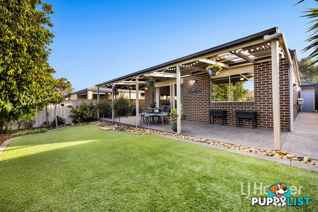 21 Bianca Crescent CRANBOURNE NORTH VIC 3977