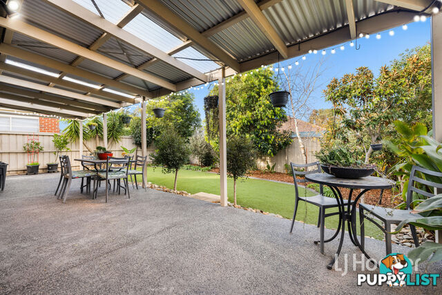21 Bianca Crescent CRANBOURNE NORTH VIC 3977