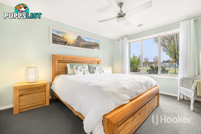 21 Bianca Crescent CRANBOURNE NORTH VIC 3977