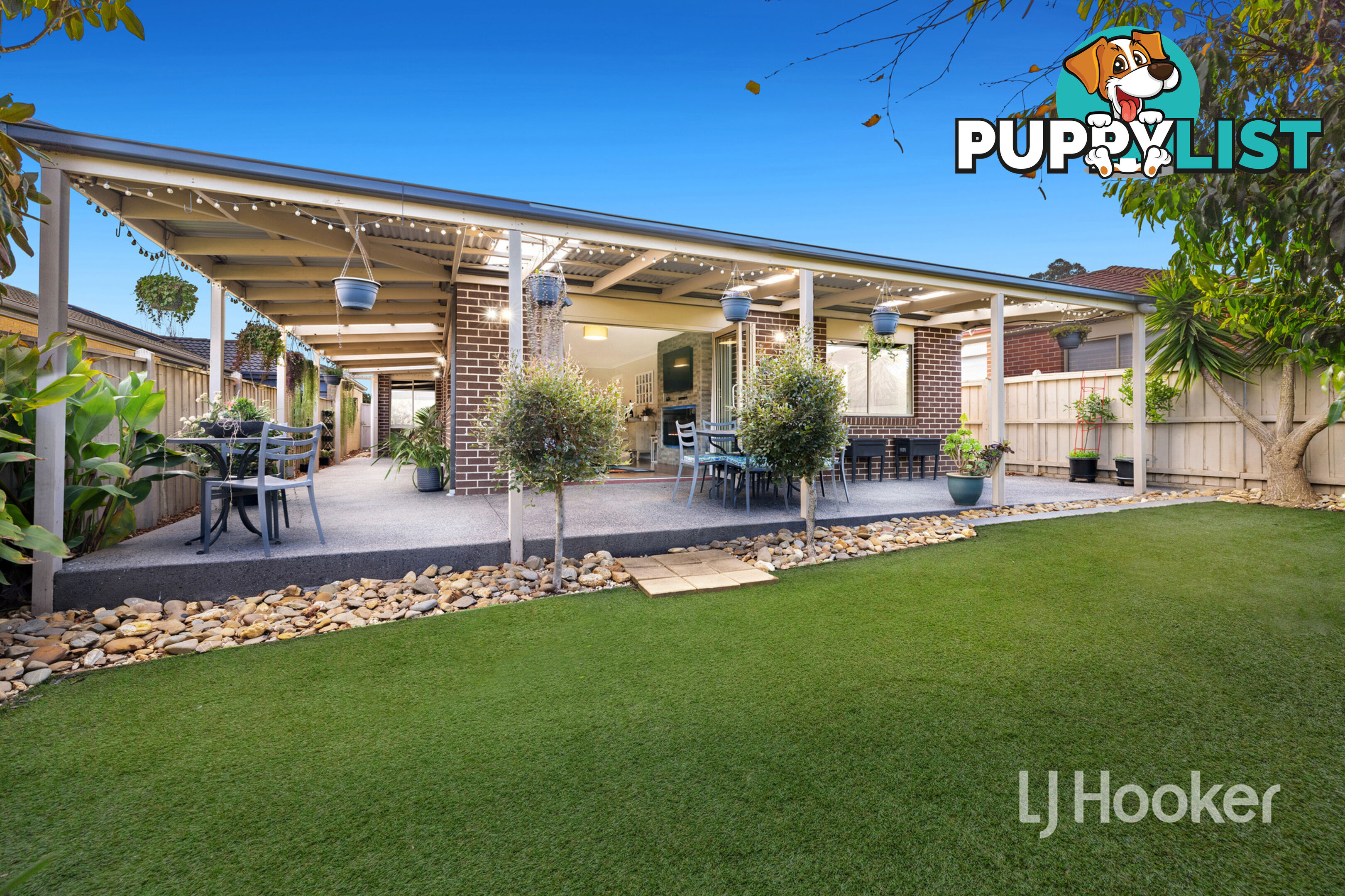 21 Bianca Crescent CRANBOURNE NORTH VIC 3977