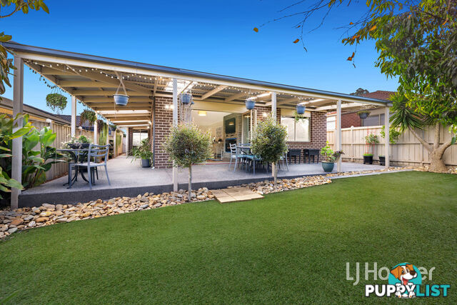 21 Bianca Crescent CRANBOURNE NORTH VIC 3977