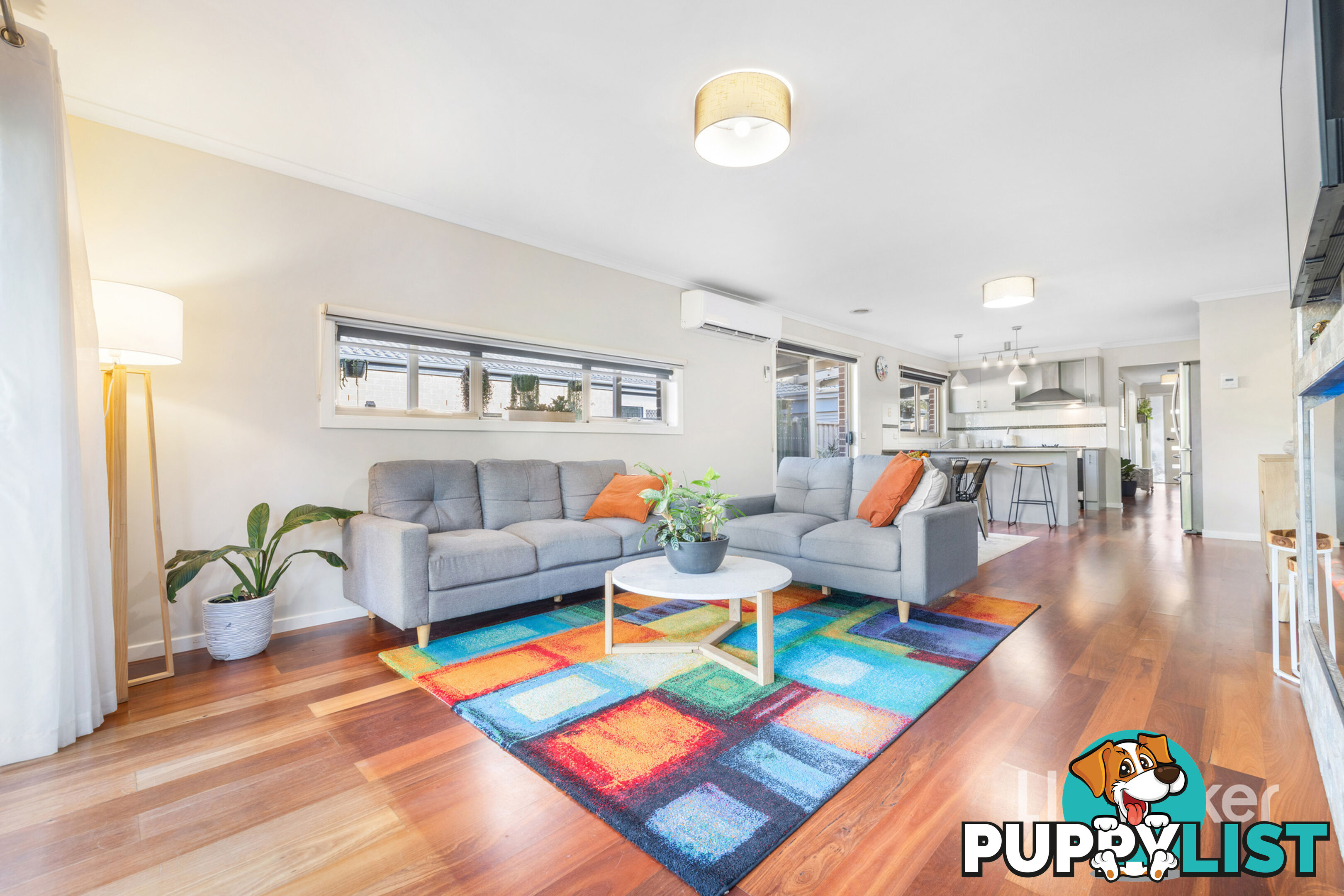 21 Bianca Crescent CRANBOURNE NORTH VIC 3977