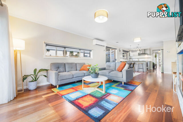 21 Bianca Crescent CRANBOURNE NORTH VIC 3977