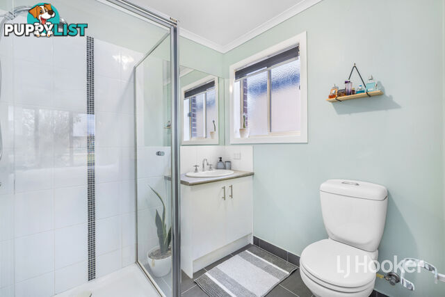 21 Bianca Crescent CRANBOURNE NORTH VIC 3977