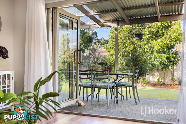 21 Bianca Crescent CRANBOURNE NORTH VIC 3977