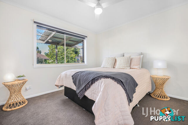 21 Bianca Crescent CRANBOURNE NORTH VIC 3977