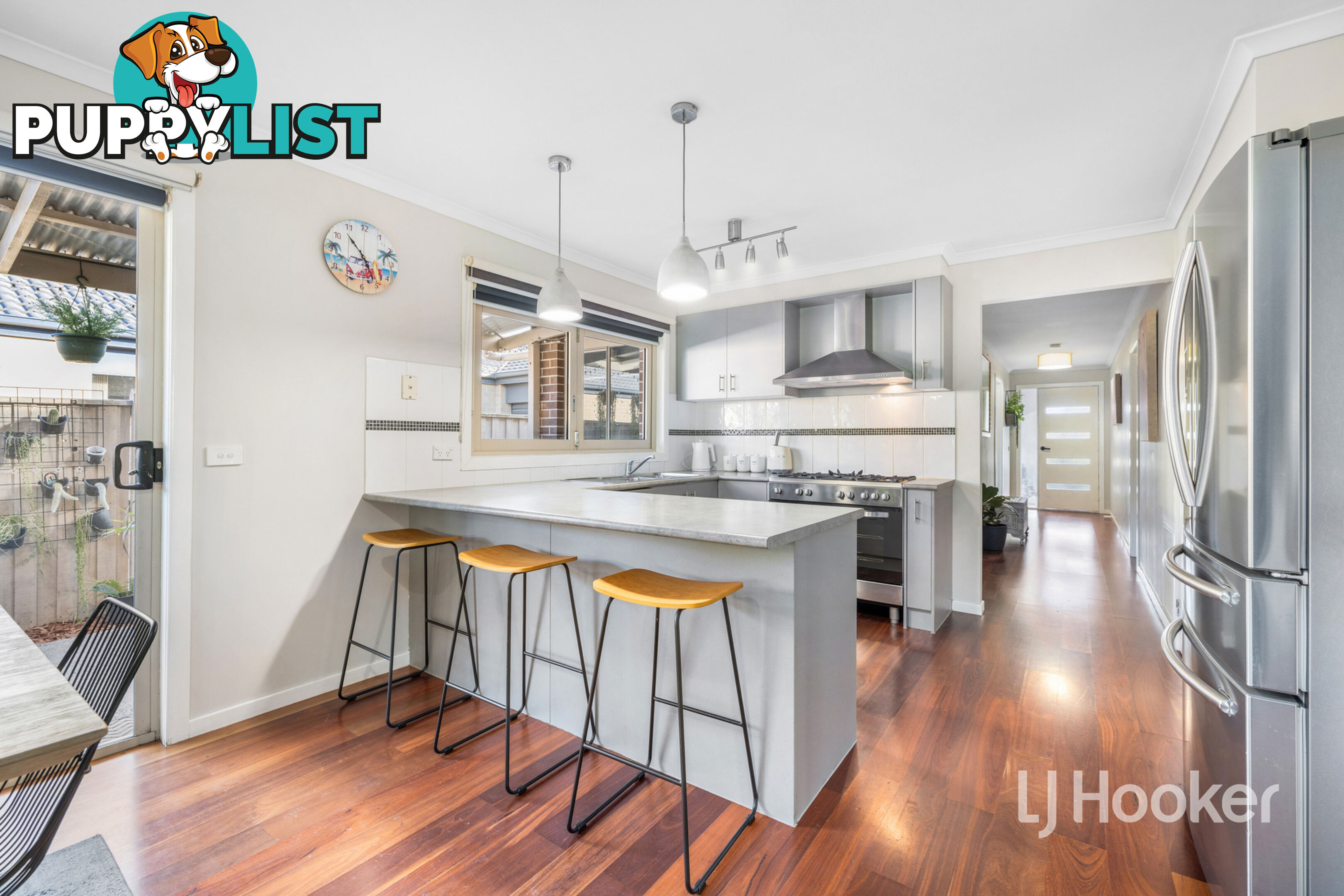 21 Bianca Crescent CRANBOURNE NORTH VIC 3977