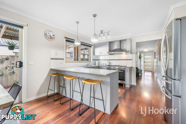 21 Bianca Crescent CRANBOURNE NORTH VIC 3977