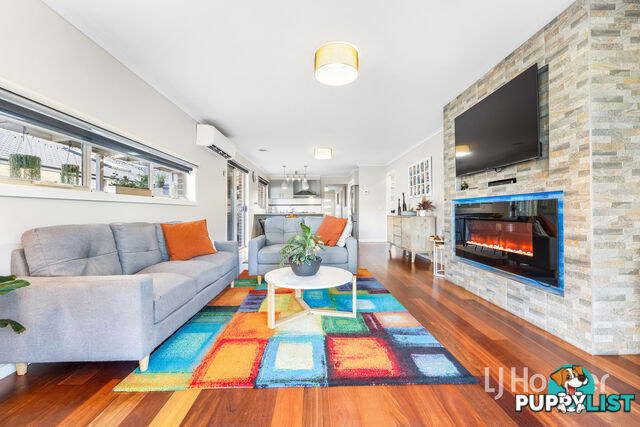 21 Bianca Crescent CRANBOURNE NORTH VIC 3977