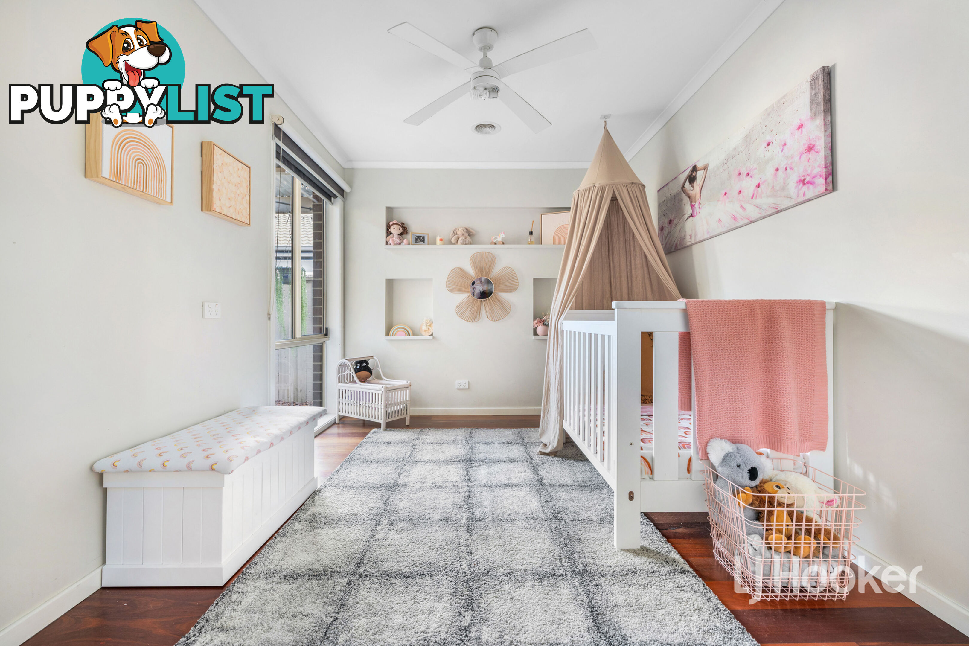21 Bianca Crescent CRANBOURNE NORTH VIC 3977