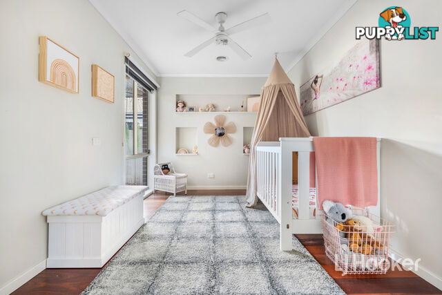 21 Bianca Crescent CRANBOURNE NORTH VIC 3977