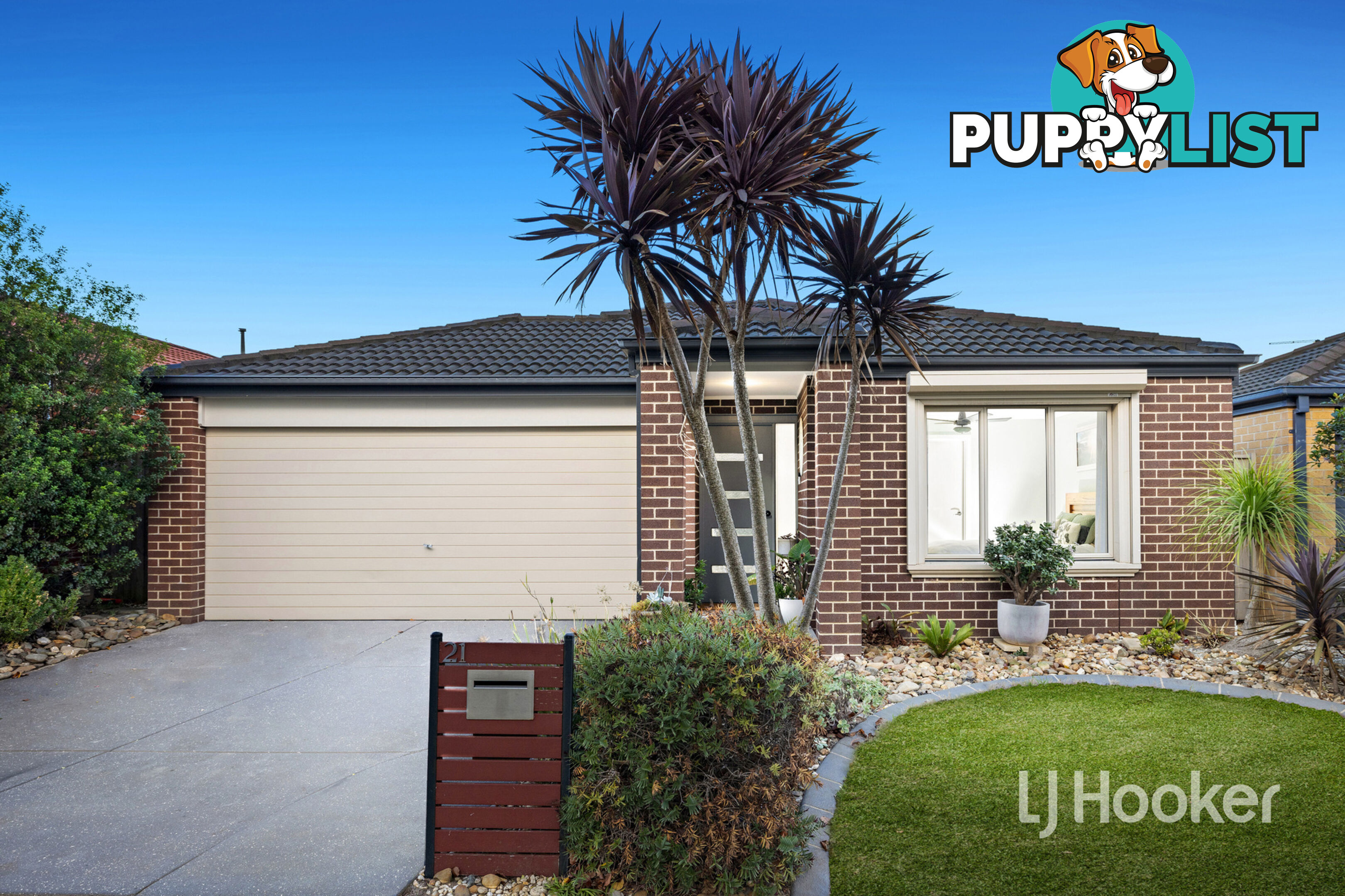 21 Bianca Crescent CRANBOURNE NORTH VIC 3977