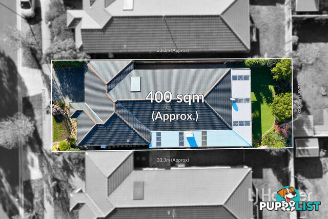 21 Bianca Crescent CRANBOURNE NORTH VIC 3977