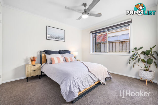 21 Bianca Crescent CRANBOURNE NORTH VIC 3977