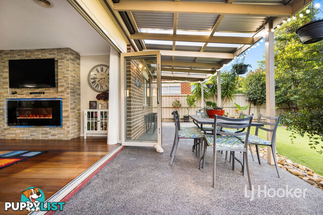 21 Bianca Crescent CRANBOURNE NORTH VIC 3977