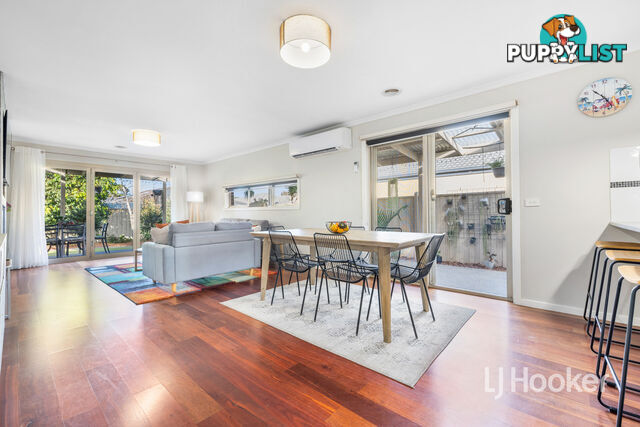 21 Bianca Crescent CRANBOURNE NORTH VIC 3977