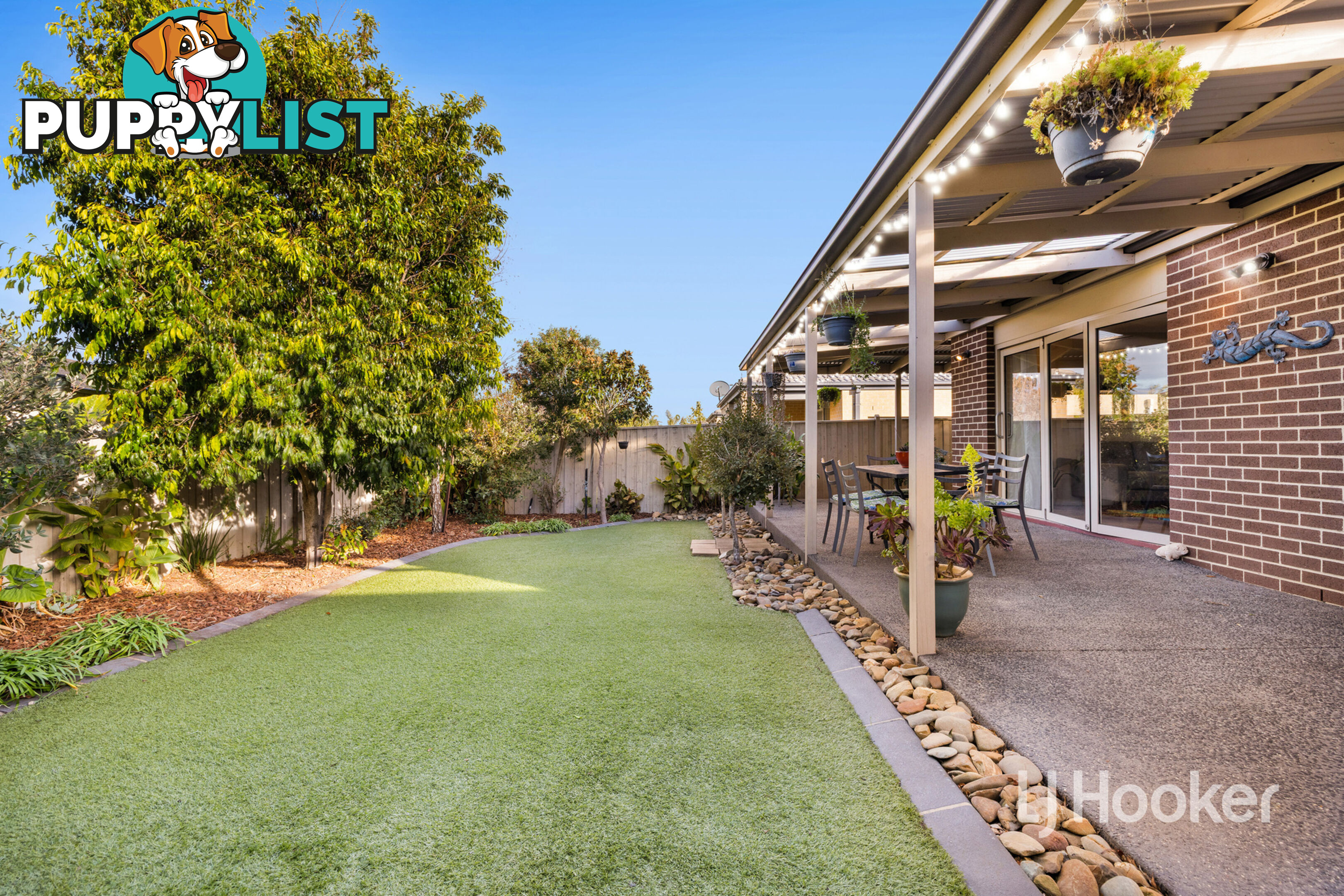 21 Bianca Crescent CRANBOURNE NORTH VIC 3977