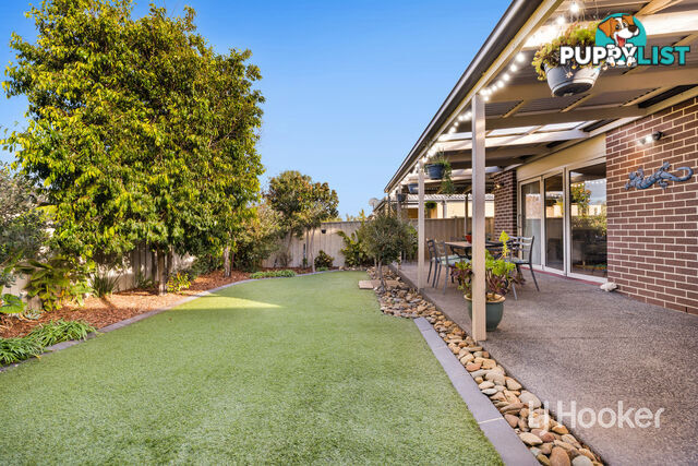 21 Bianca Crescent CRANBOURNE NORTH VIC 3977