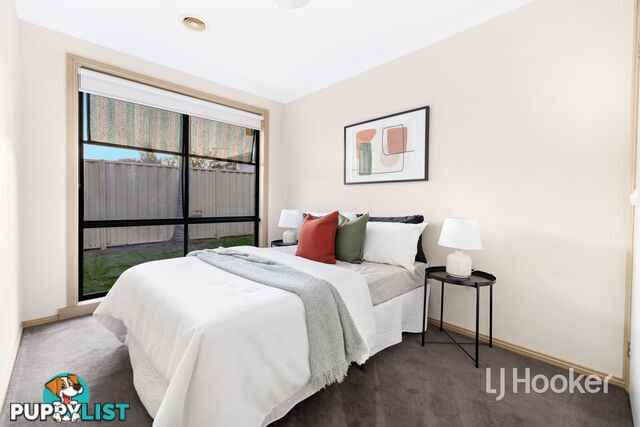 27 Emily Drive NARRE WARREN VIC 3805