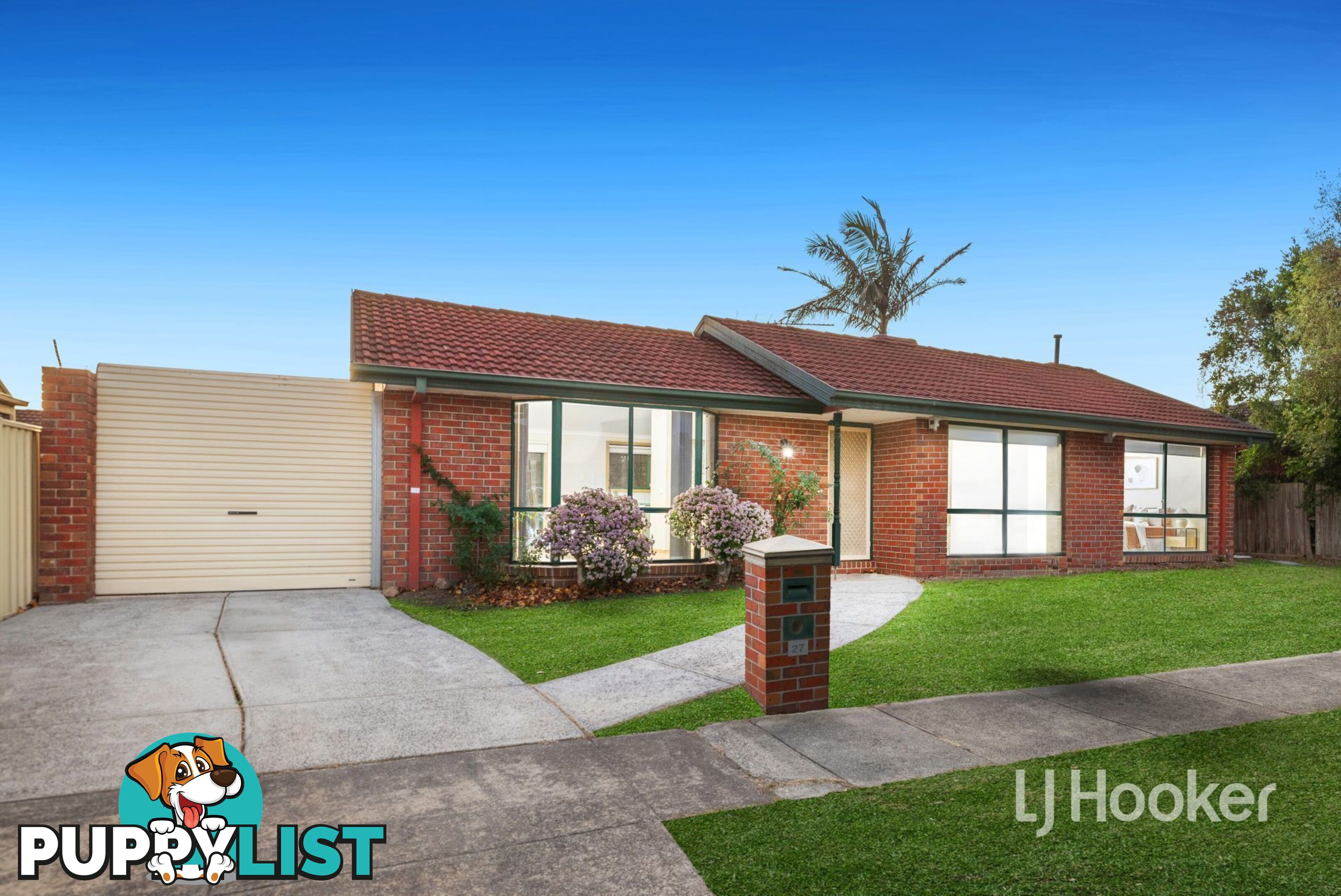 27 Emily Drive NARRE WARREN VIC 3805