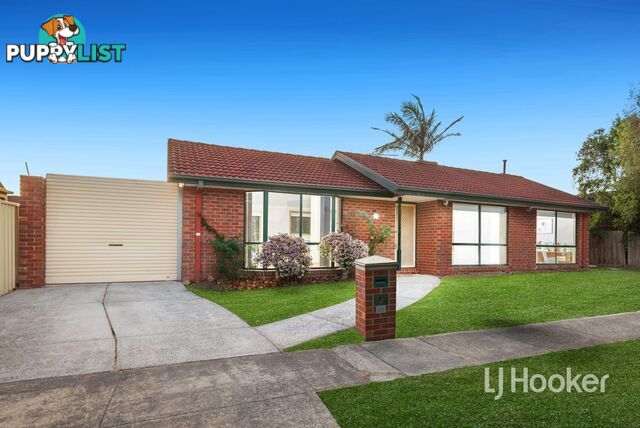 27 Emily Drive NARRE WARREN VIC 3805