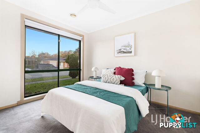 27 Emily Drive NARRE WARREN VIC 3805