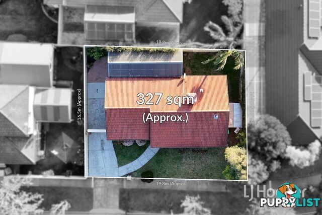 27 Emily Drive NARRE WARREN VIC 3805