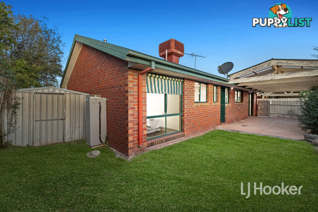 27 Emily Drive NARRE WARREN VIC 3805