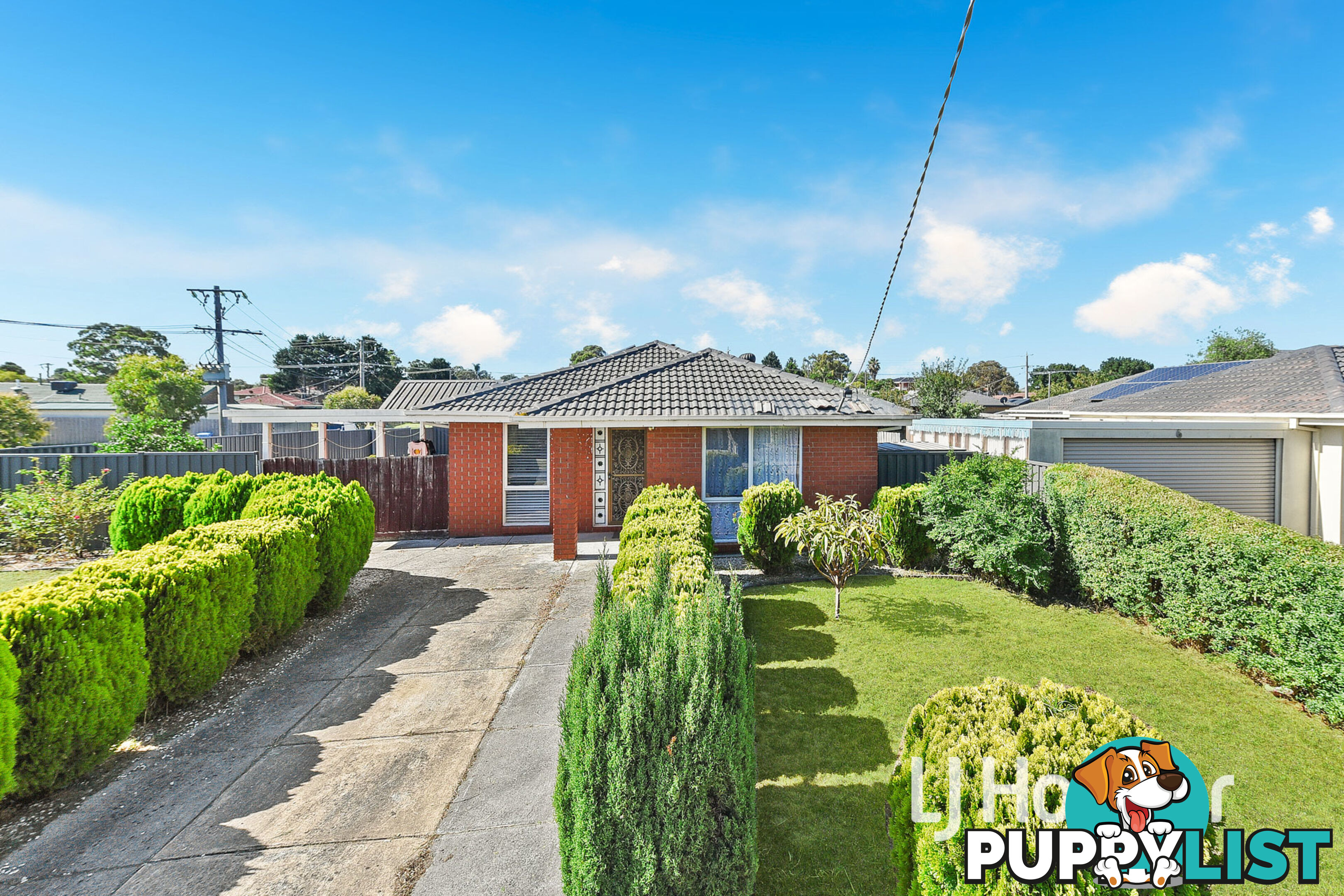 4 Gandin Court HAMPTON PARK VIC 3976