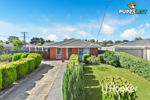 4 Gandin Court HAMPTON PARK VIC 3976