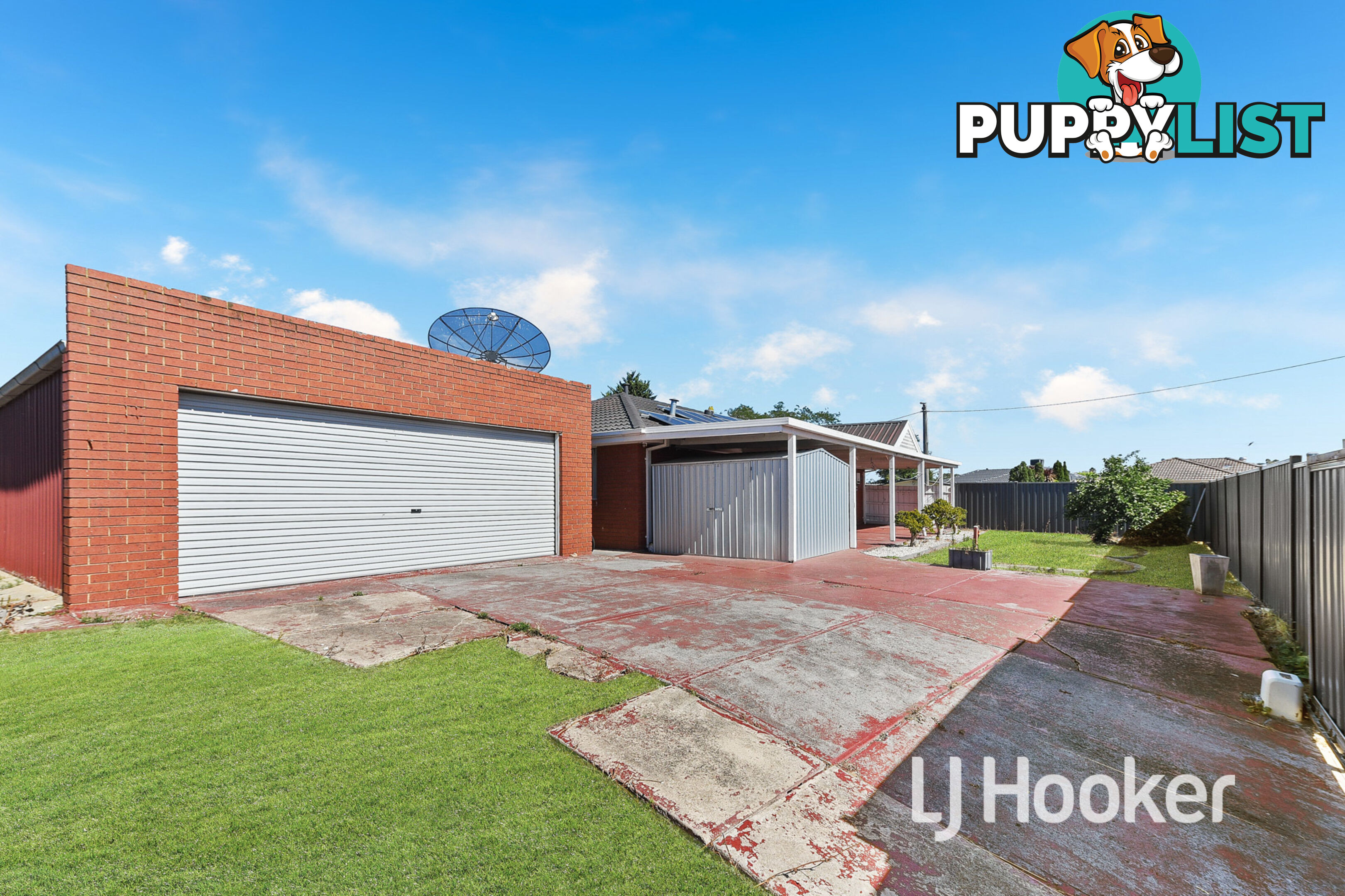 4 Gandin Court HAMPTON PARK VIC 3976
