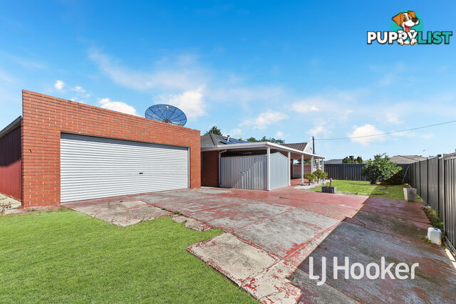 4 Gandin Court HAMPTON PARK VIC 3976
