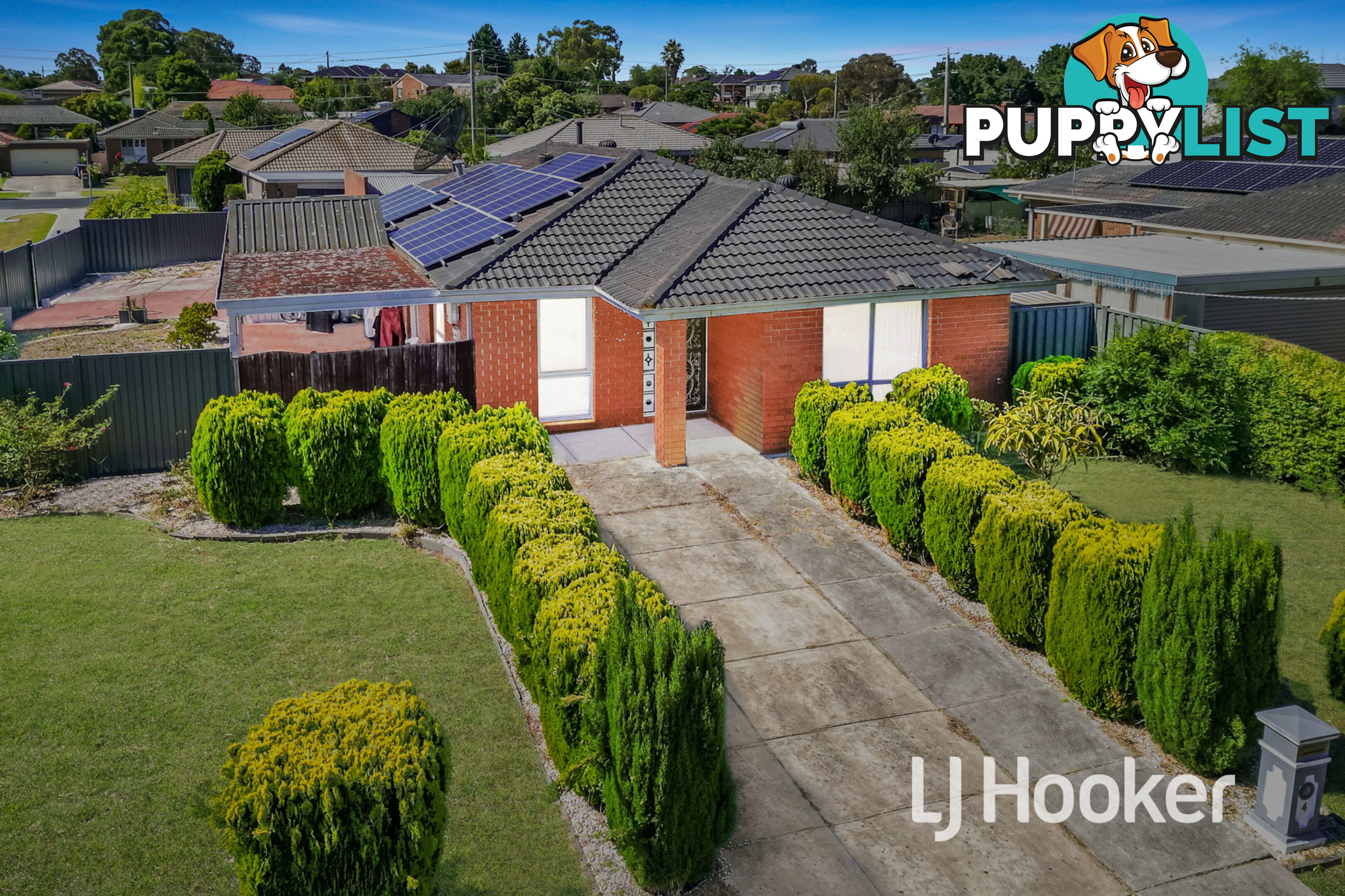 4 Gandin Court HAMPTON PARK VIC 3976