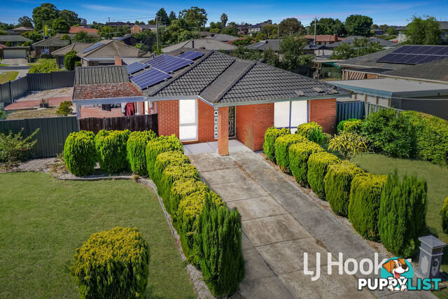 4 Gandin Court HAMPTON PARK VIC 3976