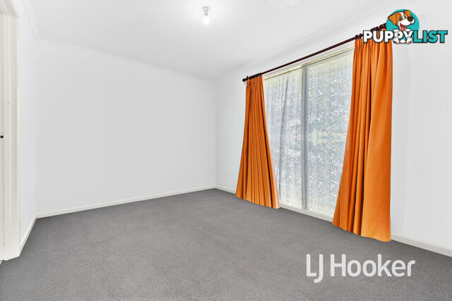 4 Gandin Court HAMPTON PARK VIC 3976