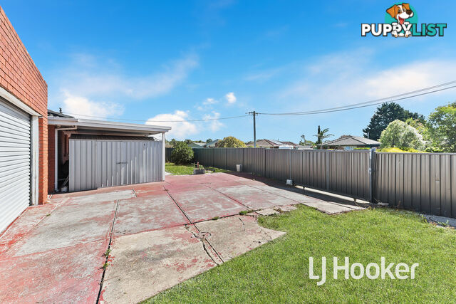 4 Gandin Court HAMPTON PARK VIC 3976