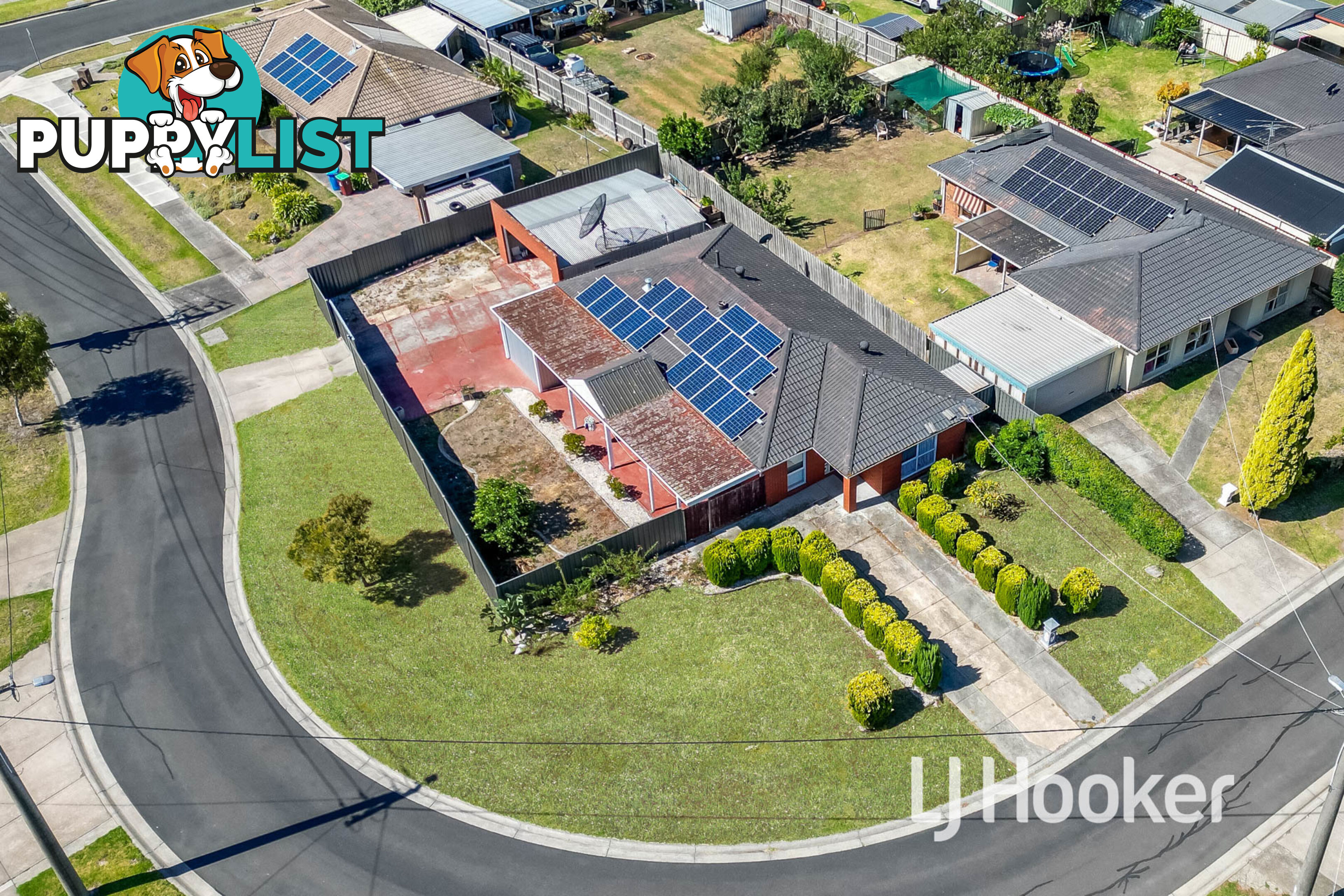 4 Gandin Court HAMPTON PARK VIC 3976