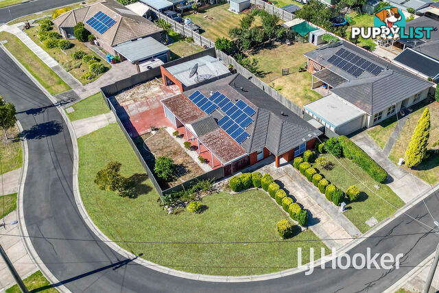 4 Gandin Court HAMPTON PARK VIC 3976